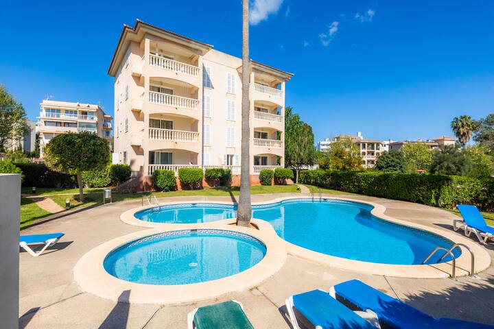 Oro del mar iv apartamento 01 gallery image 3