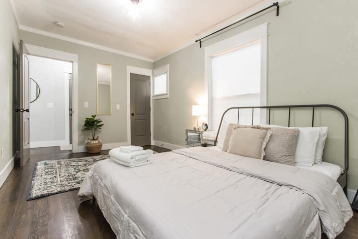 Спална соба 2