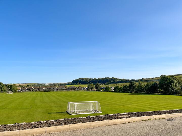 Oakstone House - Buxton
