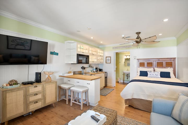 521 Sunsuite - Fripp Island, SC