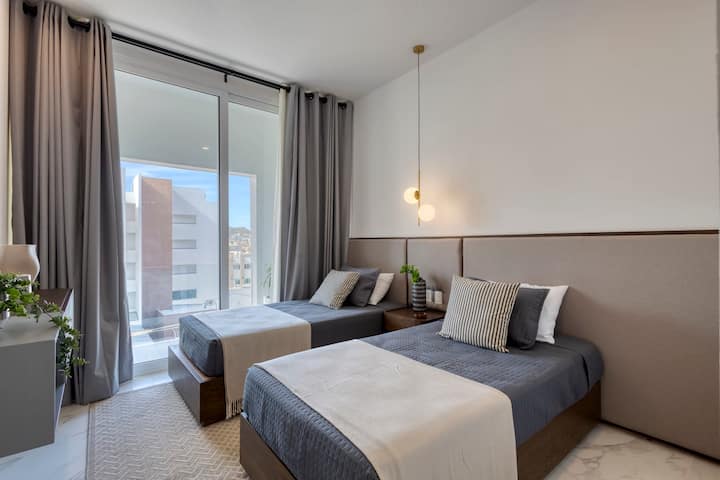 Спална соба 3