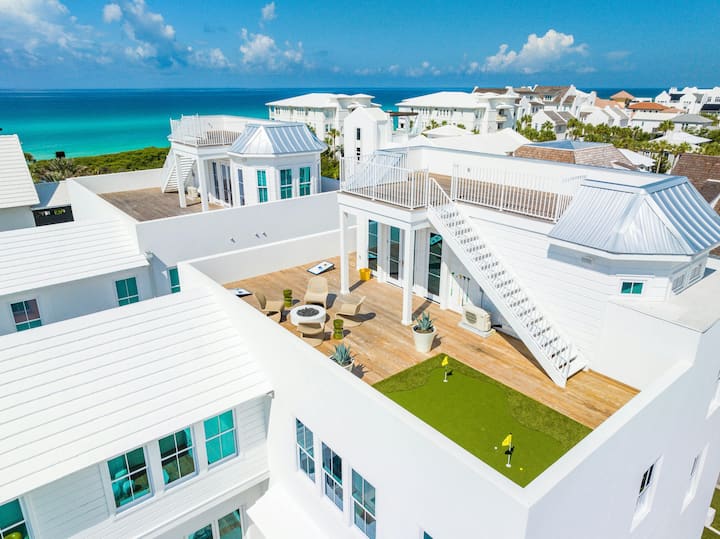 30A Showhouse