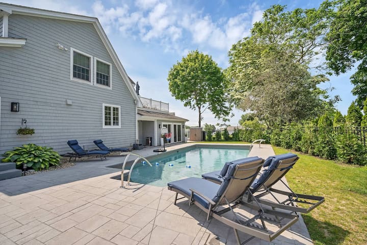 PMI East Lyme managed Airbnb listing 3