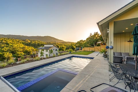 Cloud 9 - A Retreat for Bliss and Happiness