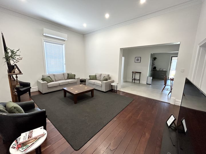 Memea By The Sea - Renovated Cottage - Wallaroo - Wallaroo