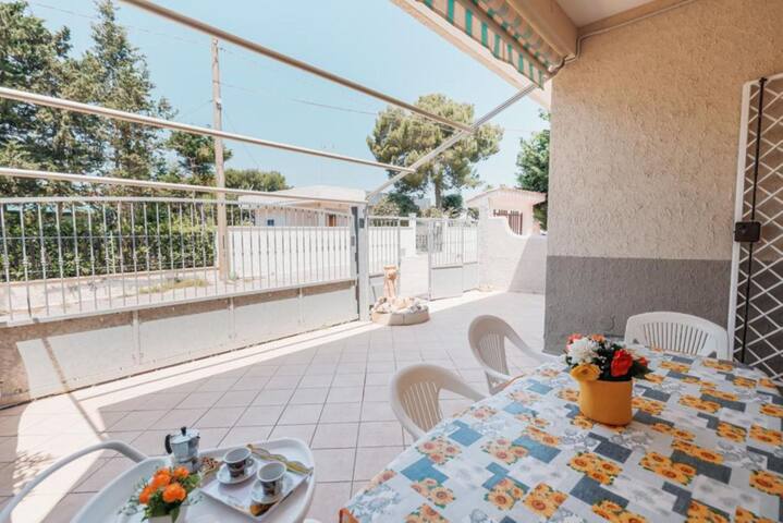 Villetta Lucia | close to the best beaches gallery image 2