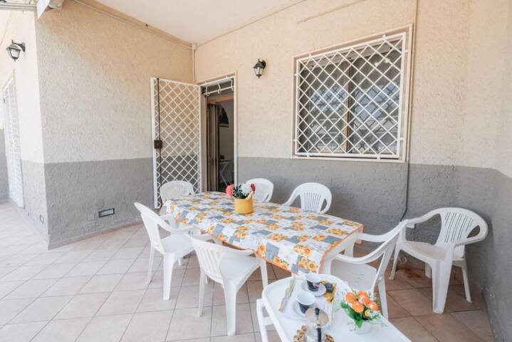 Villetta Lucia | close to the best beaches gallery image 4