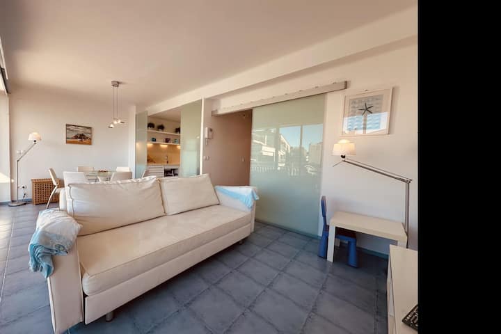 Apartment With Terrace Near Beach 2 - Tossa de Mar