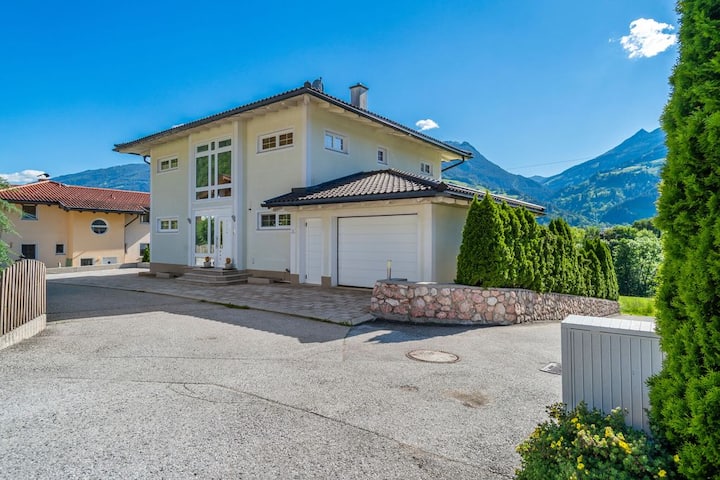Ferienwohnung Sonnengarten - Fügen