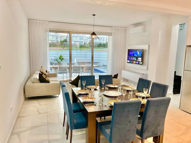 Jigsaws Property Solutions managed Airbnb listing 3
