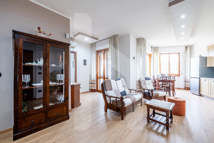 Homiday managed Airbnb listing 2