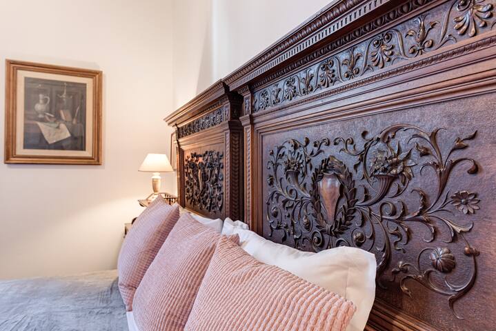 Libertà Apartment – Florence gallery image 2