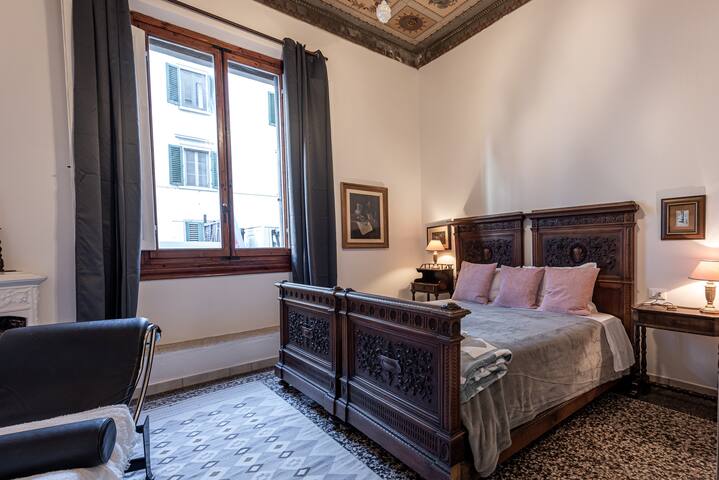 Libertà Apartment – Florence