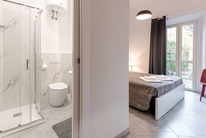 Libertà Apartment – Florence gallery image 5