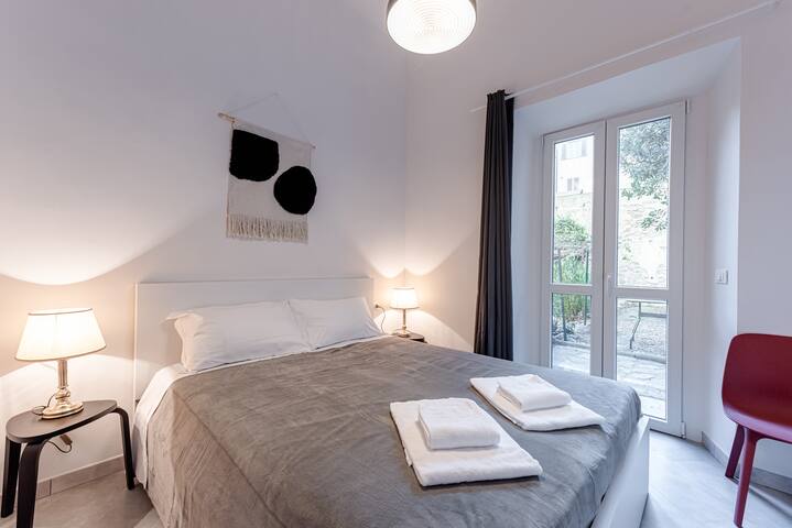 Libertà Apartment – Florence gallery image 3