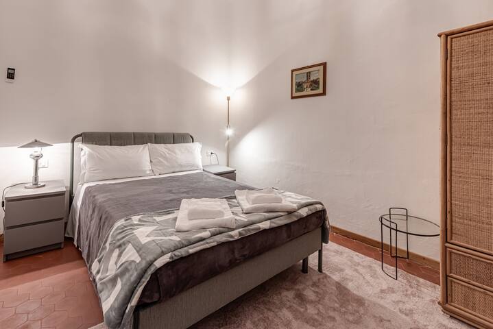 Libertà Apartment – Florence gallery image 4