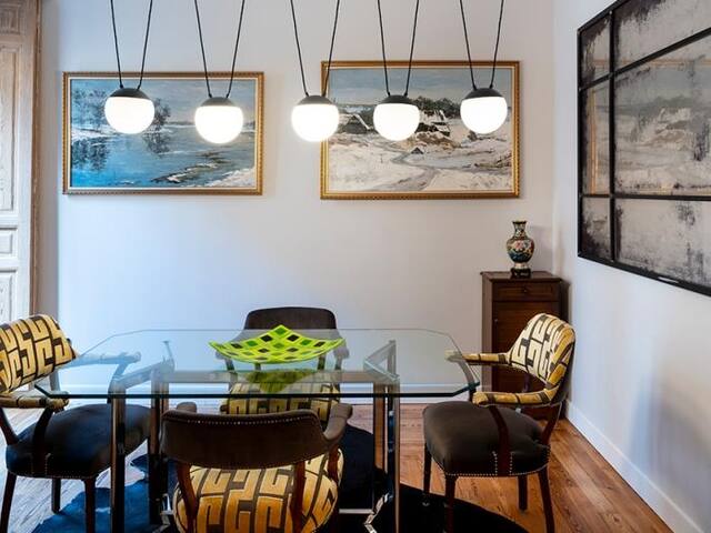 Spacious central apartment, 3BR, for families TM gallery image 5