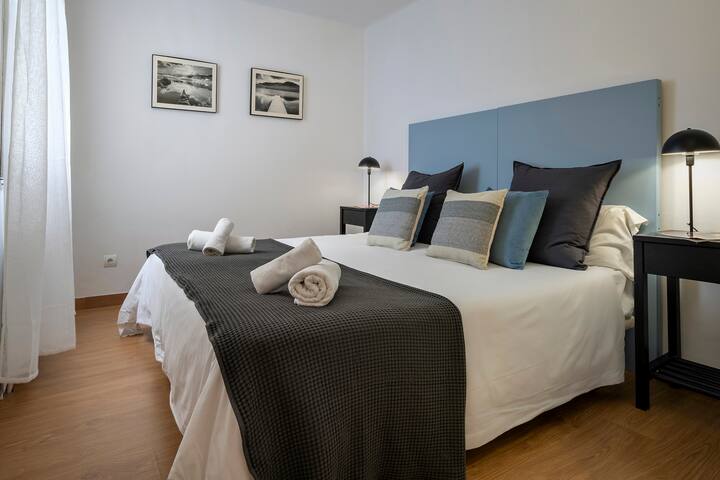 Centric 3 bedroom flat with lovely ambiance gallery image 5