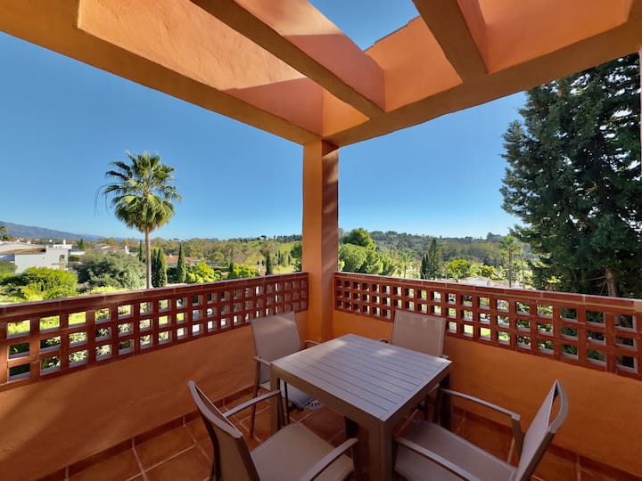 Premium One Bedroom Apartment, View - Benahavís