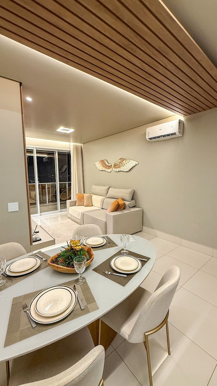 Lux Flamboyant - Marylebone - Goiânia
