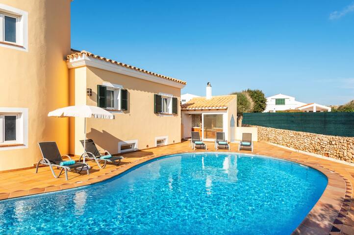 Villa S’Amarador by Villa Plus gallery image 2