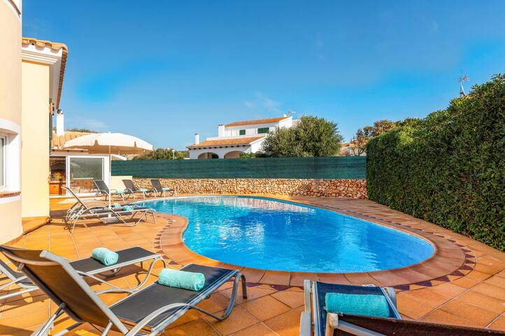 Villa S’Amarador by Villa Plus gallery image 3