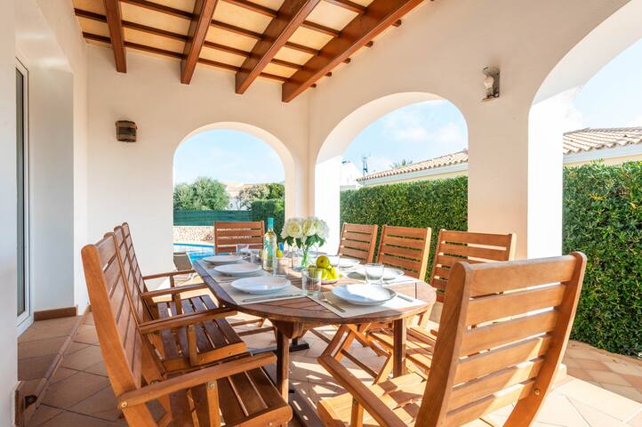 Villa S’Amarador by Villa Plus gallery image 5