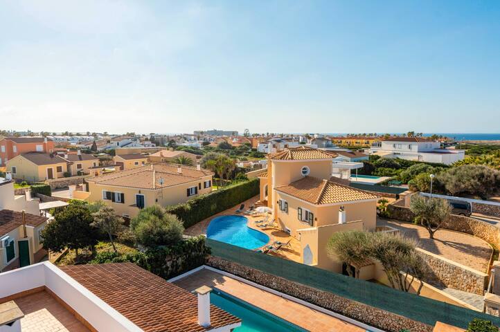 Villa S’Amarador by Villa Plus gallery image 4