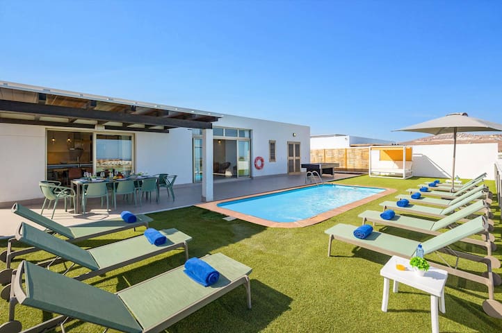 Villa Plus managed Airbnb listing 2