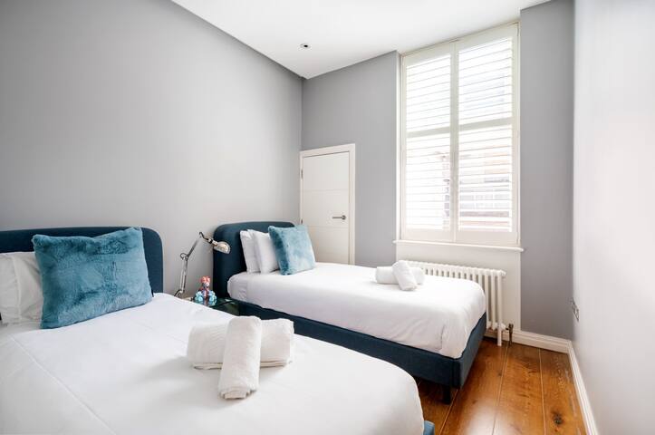 The Theatreland Pad! gallery image 3