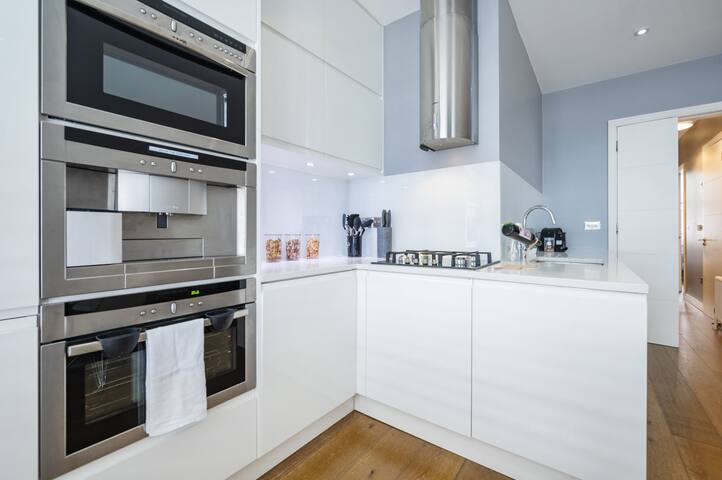 The Theatreland Pad! gallery image 2