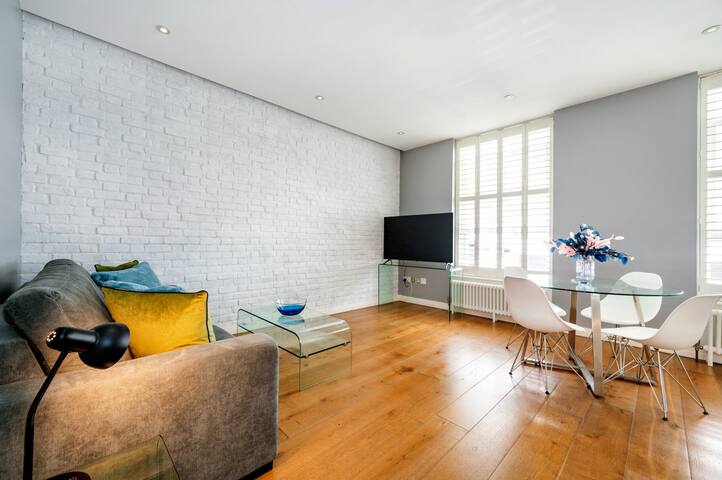 The Theatreland Pad! gallery image 4