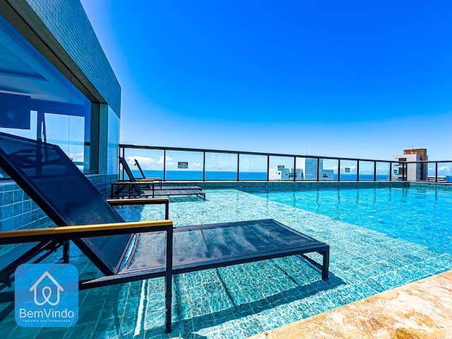 BemVindo managed Airbnb listing 3