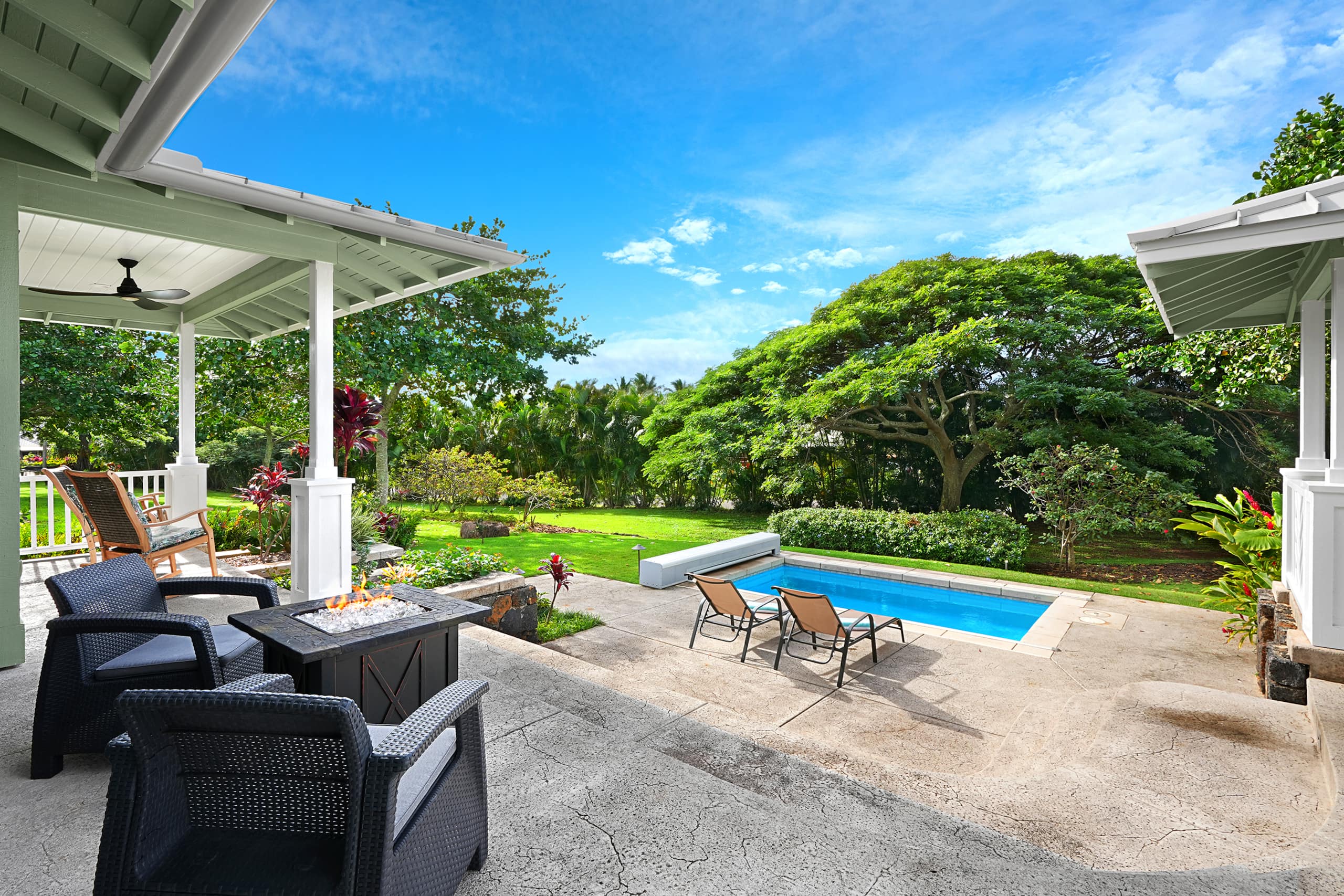 Home in Koloa · ★5.0 · 5 bedrooms · 5 beds · 5 baths - Photo 9
