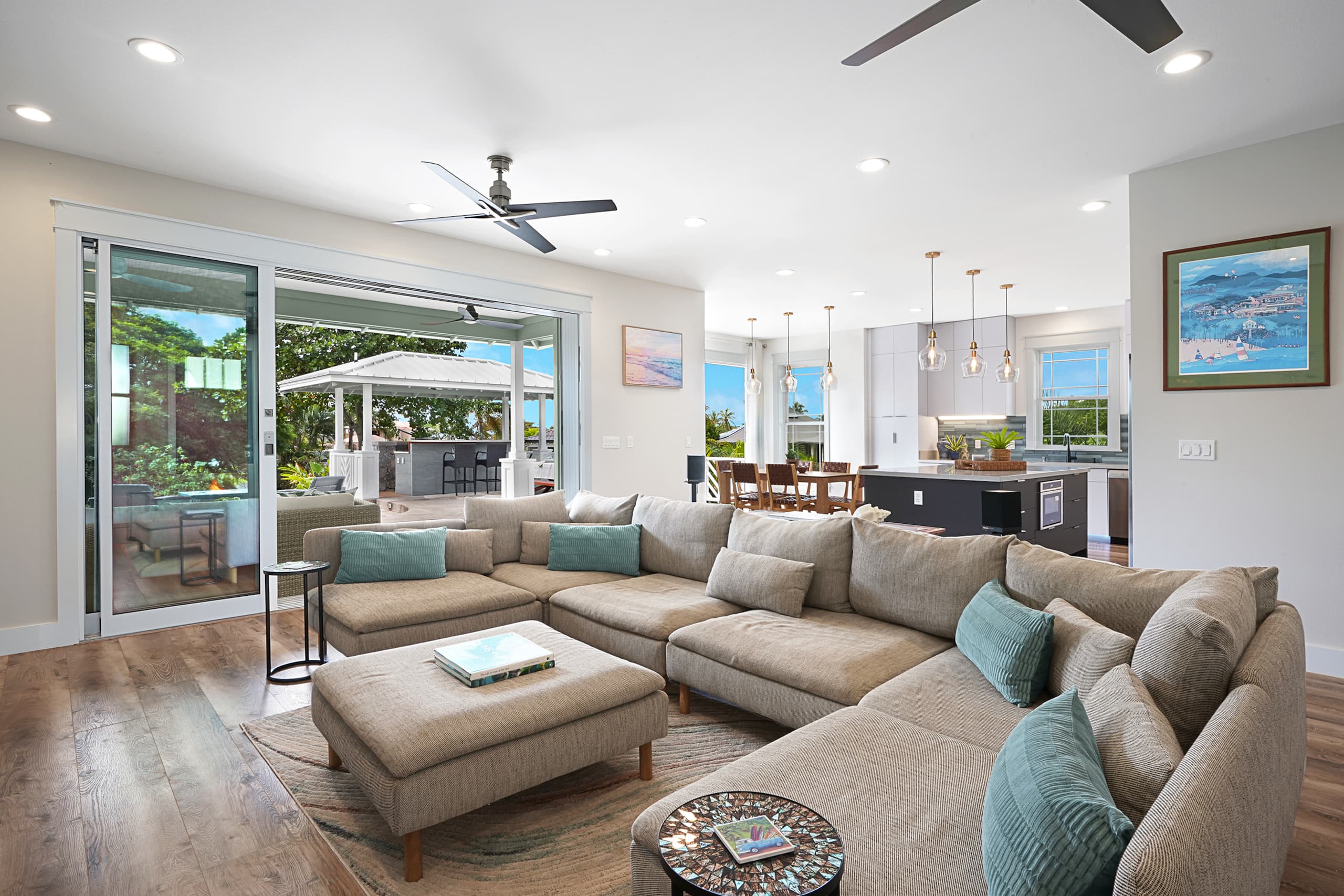 Home in Koloa · ★5.0 · 5 bedrooms · 5 beds · 5 baths - Photo 7