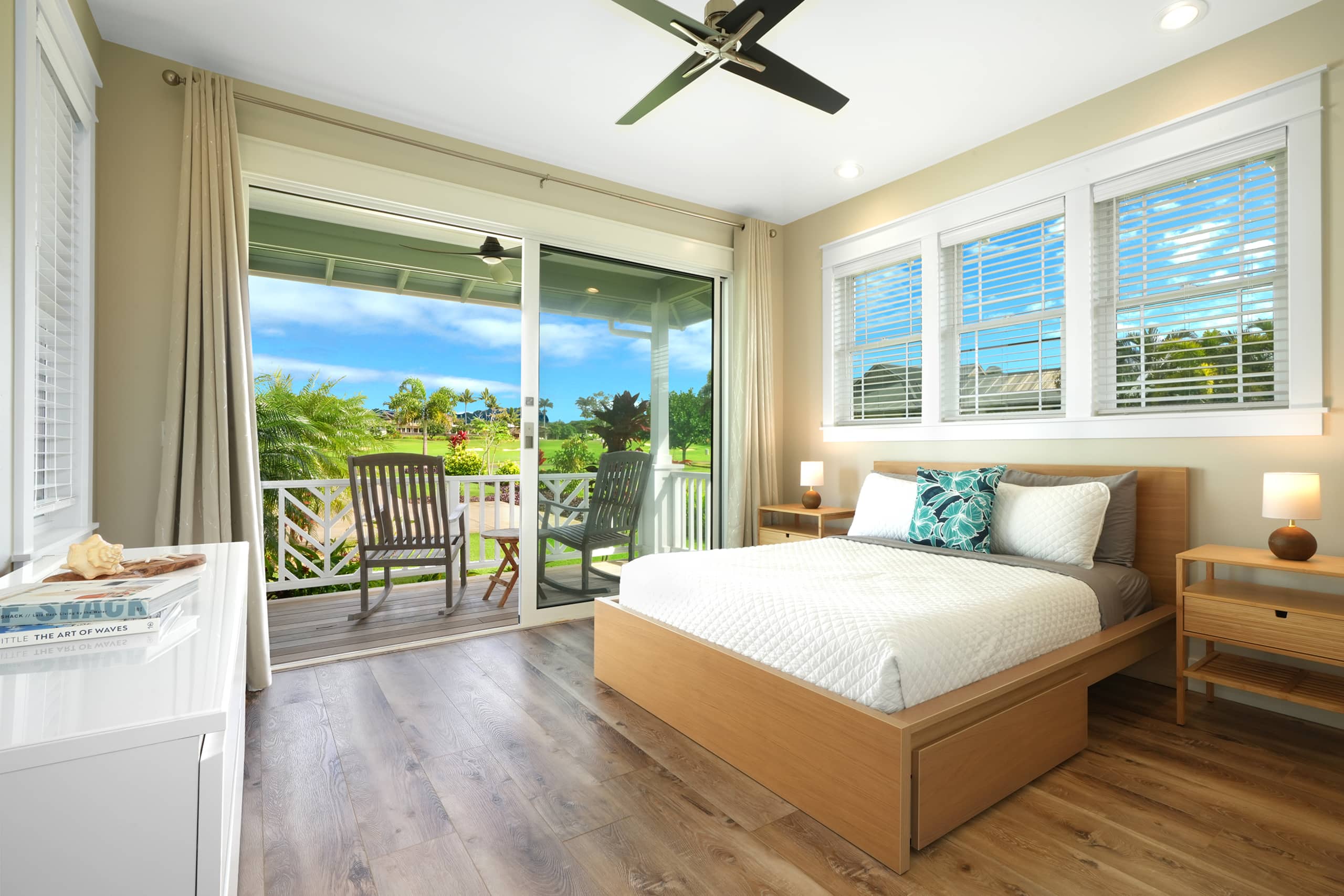 Home in Koloa · ★5.0 · 5 bedrooms · 5 beds · 5 baths - Photo 12