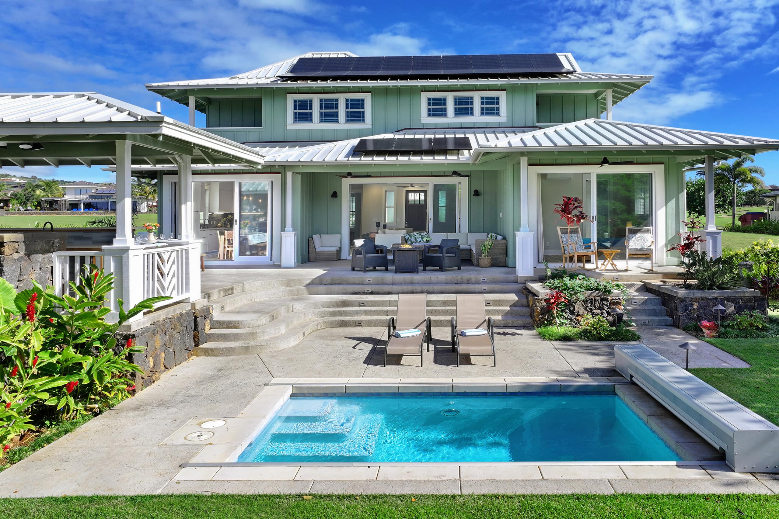 Home in Koloa · ★5.0 · 5 bedrooms · 5 beds · 5 baths - Main photo