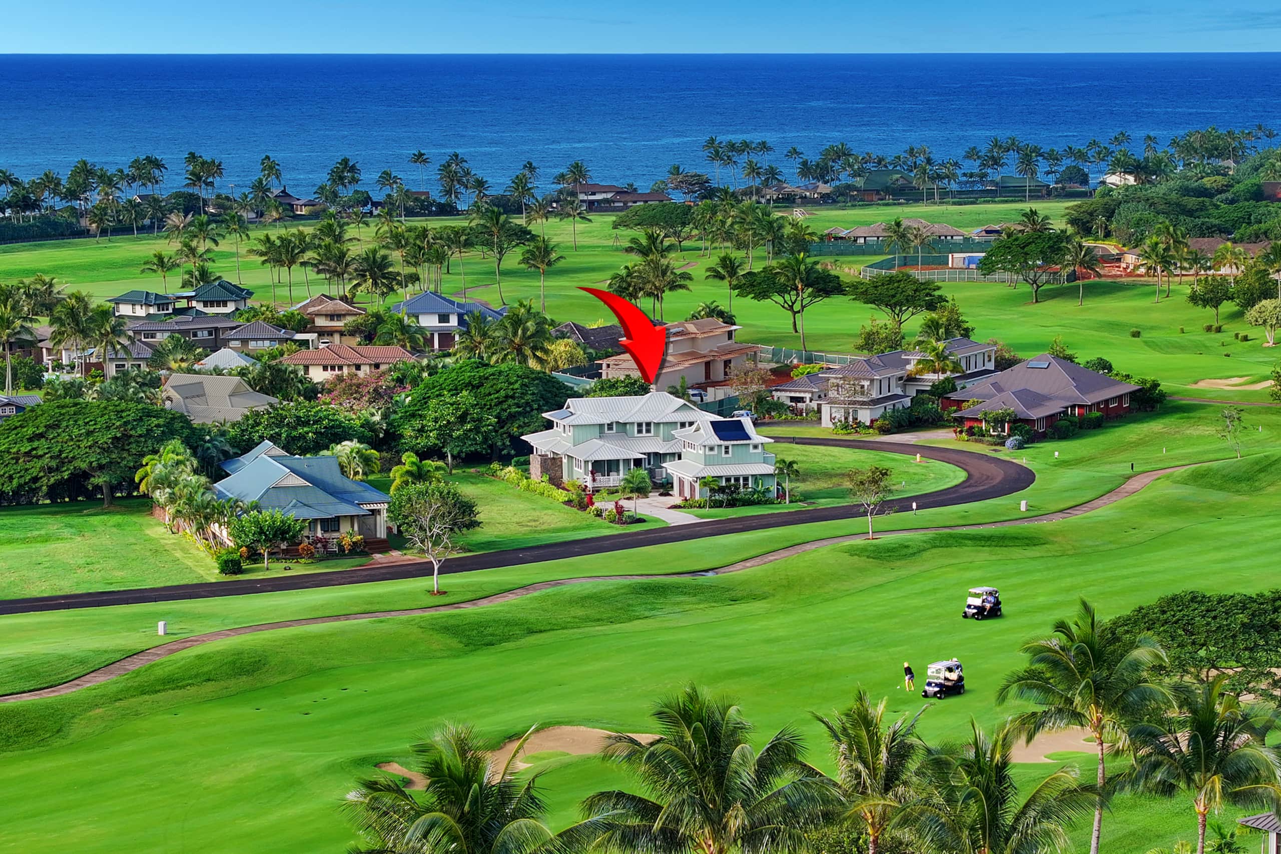 Home in Koloa · ★5.0 · 5 bedrooms · 5 beds · 5 baths - Photo 23