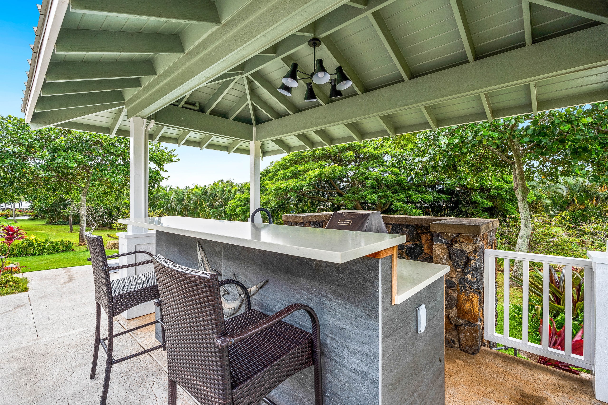Home in Koloa · ★5.0 · 5 bedrooms · 5 beds · 5 baths - Photo 22