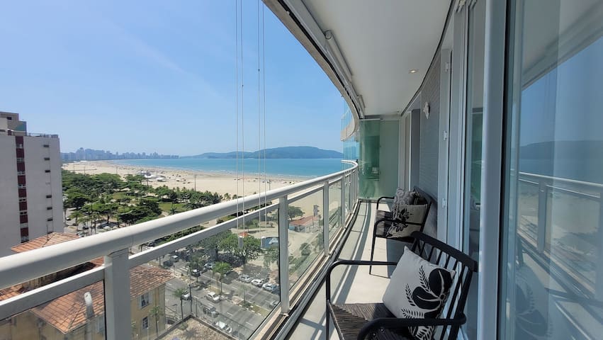 BookSantos managed Airbnb listing 3