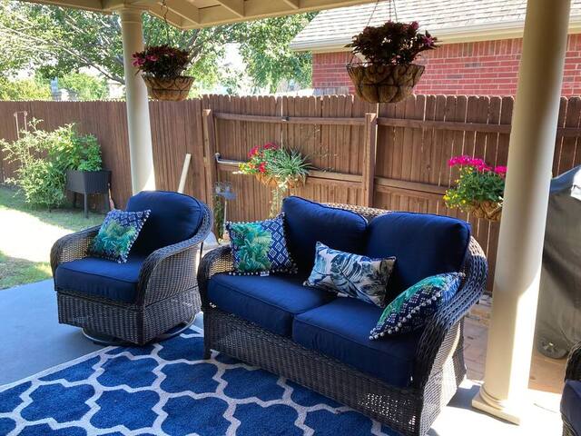 Keller Schools 4BD 3BA Quiet Street, Pet Friendly! gallery image 5