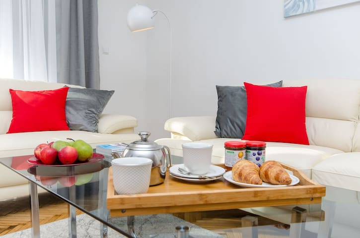 Adriagate Travel Agency managed Airbnb listing 1