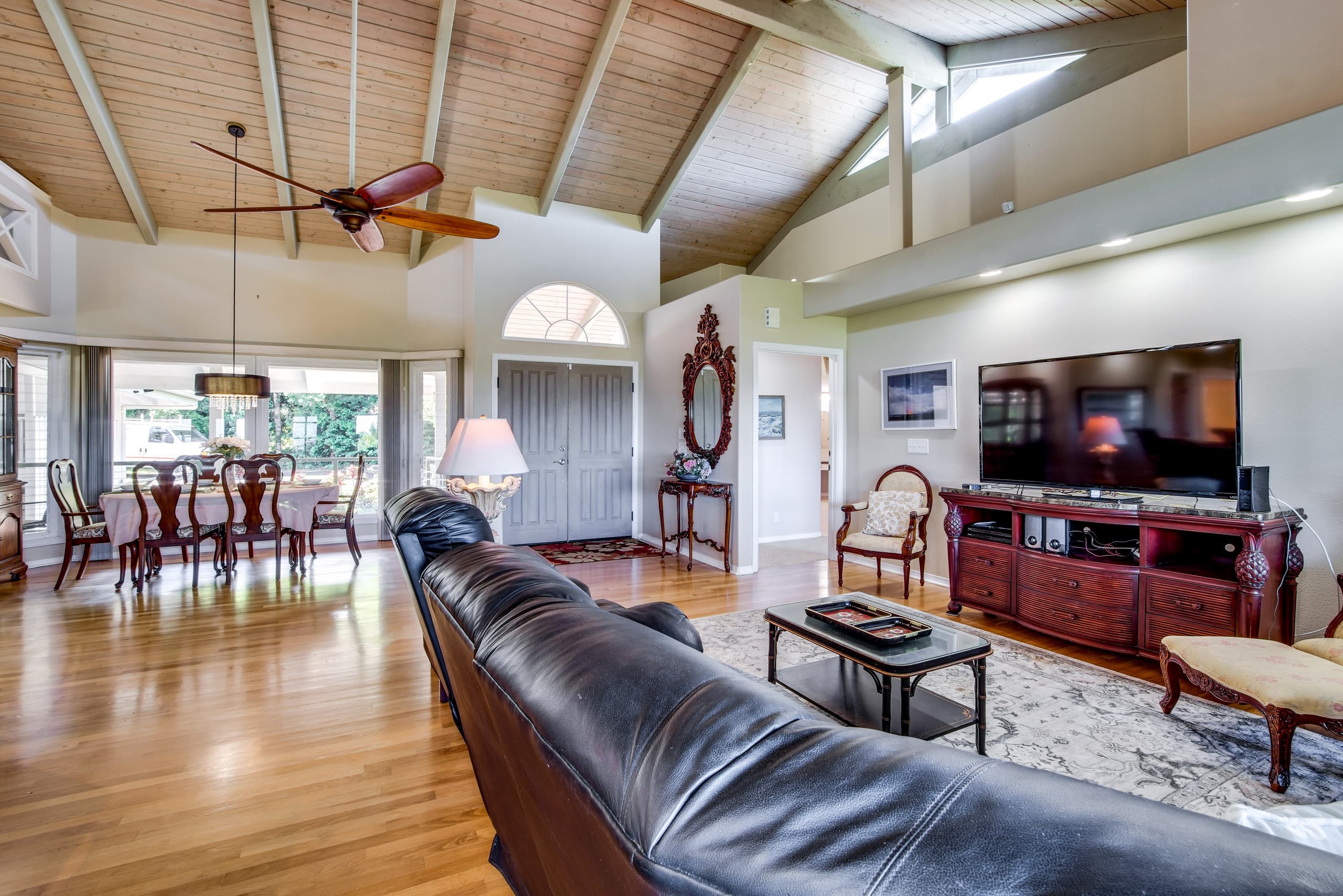 Honomu Home w/ Screened Lanai + Ocean Views - Photo 5
