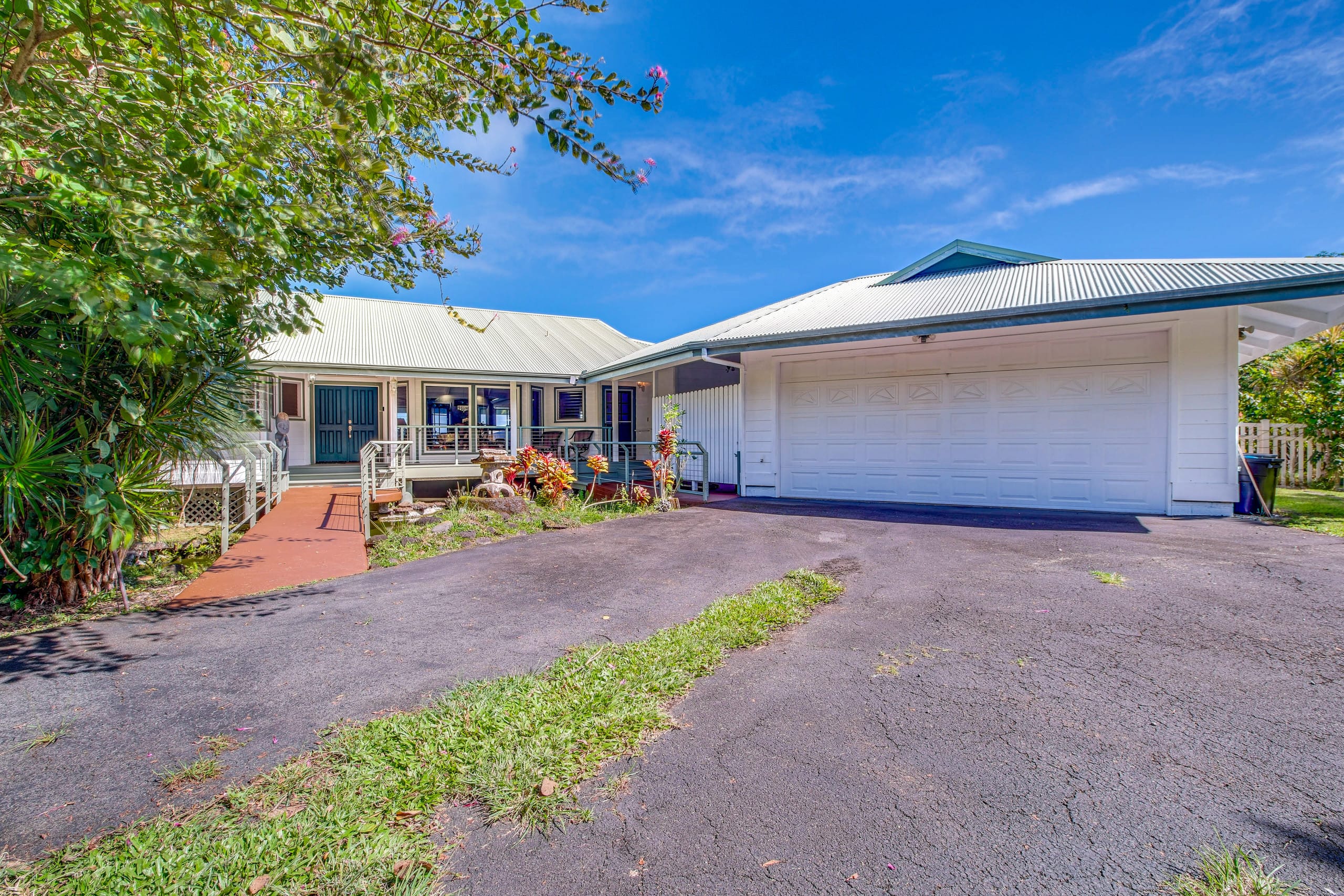 Honomu Home w/ Screened Lanai + Ocean Views - Photo 22
