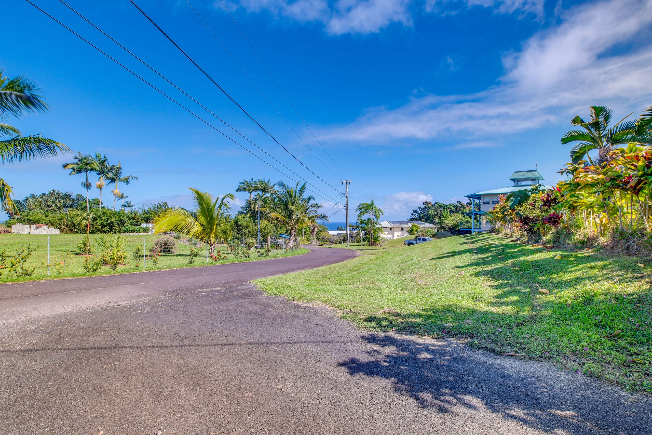Honomu Home w/ Screened Lanai + Ocean Views - Photo 25