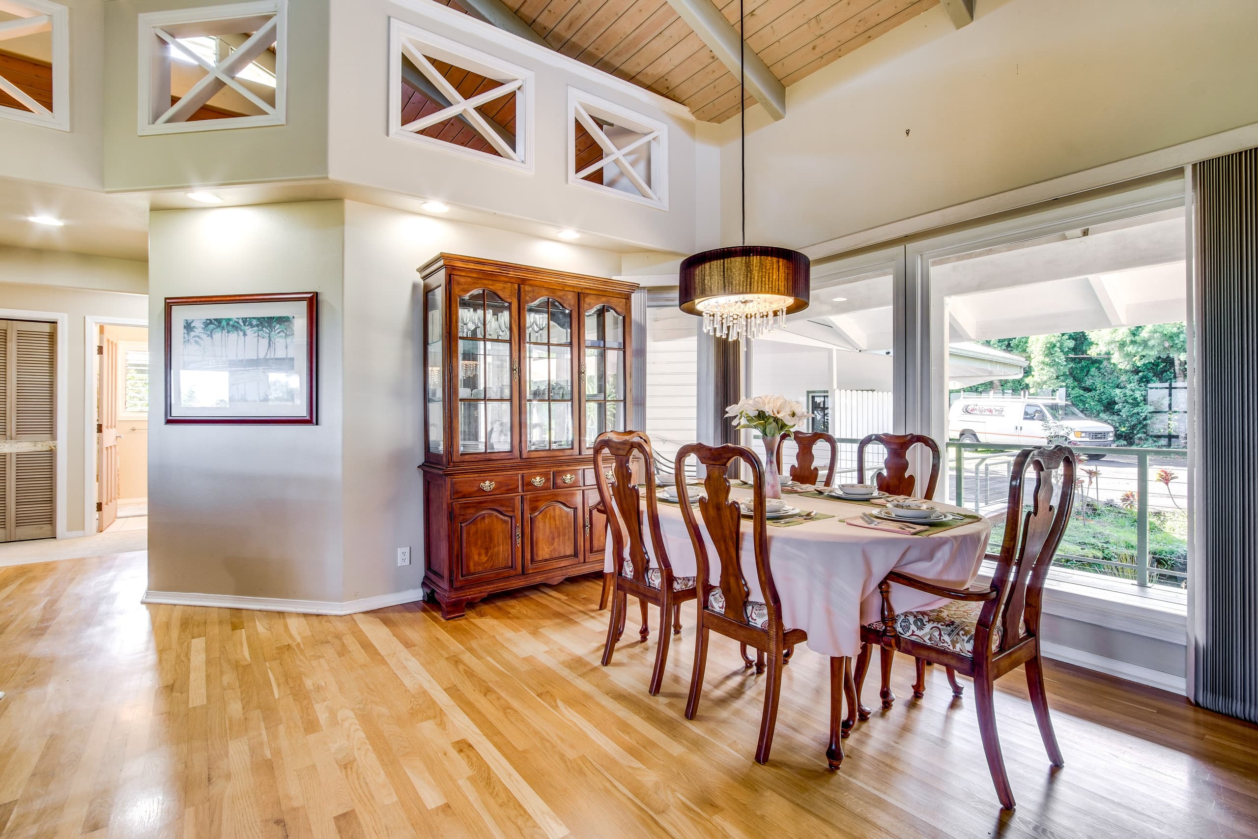 Honomu Home w/ Screened Lanai + Ocean Views - Photo 6