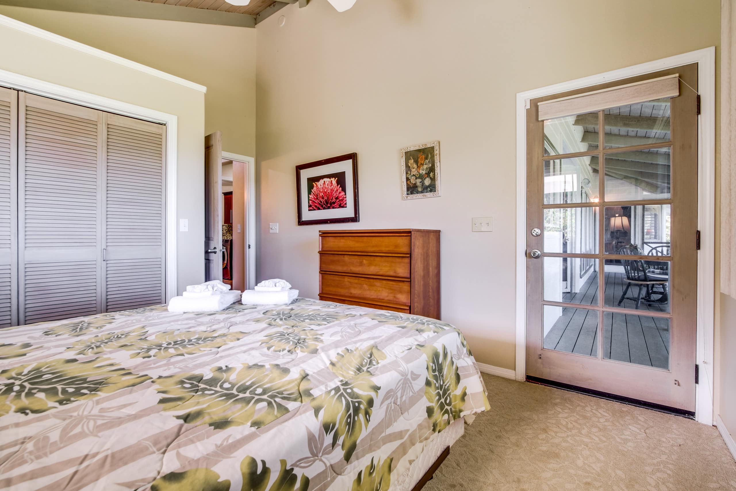 Honomu Home w/ Screened Lanai + Ocean Views - Photo 15