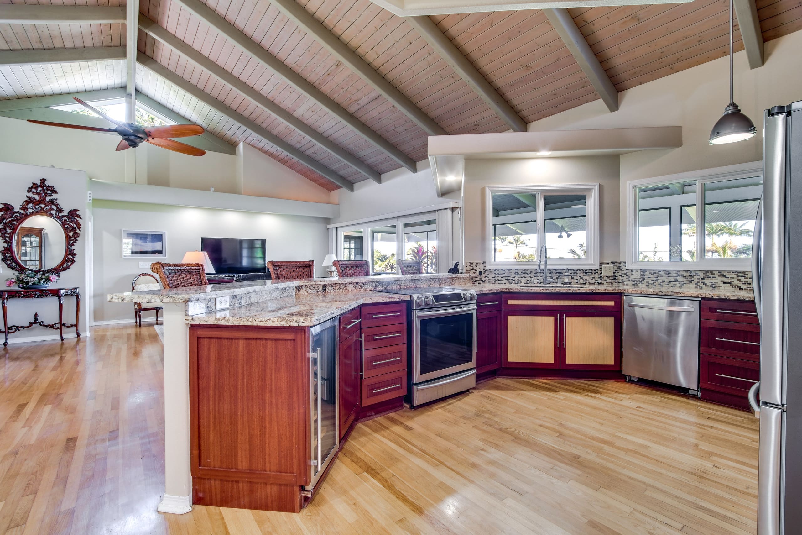 Honomu Home w/ Screened Lanai + Ocean Views - Photo 7