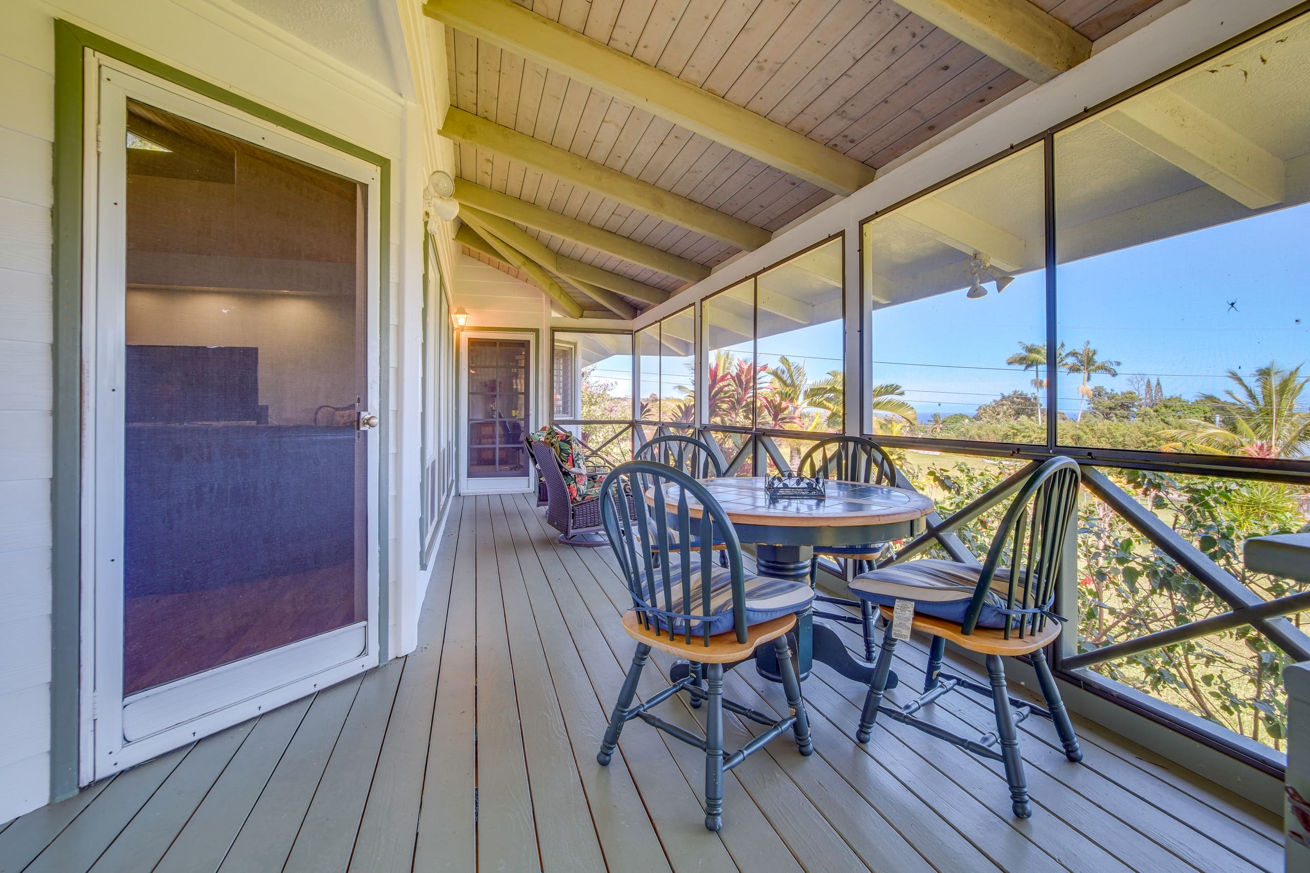Honomu Home w/ Screened Lanai + Ocean Views - Photo 19