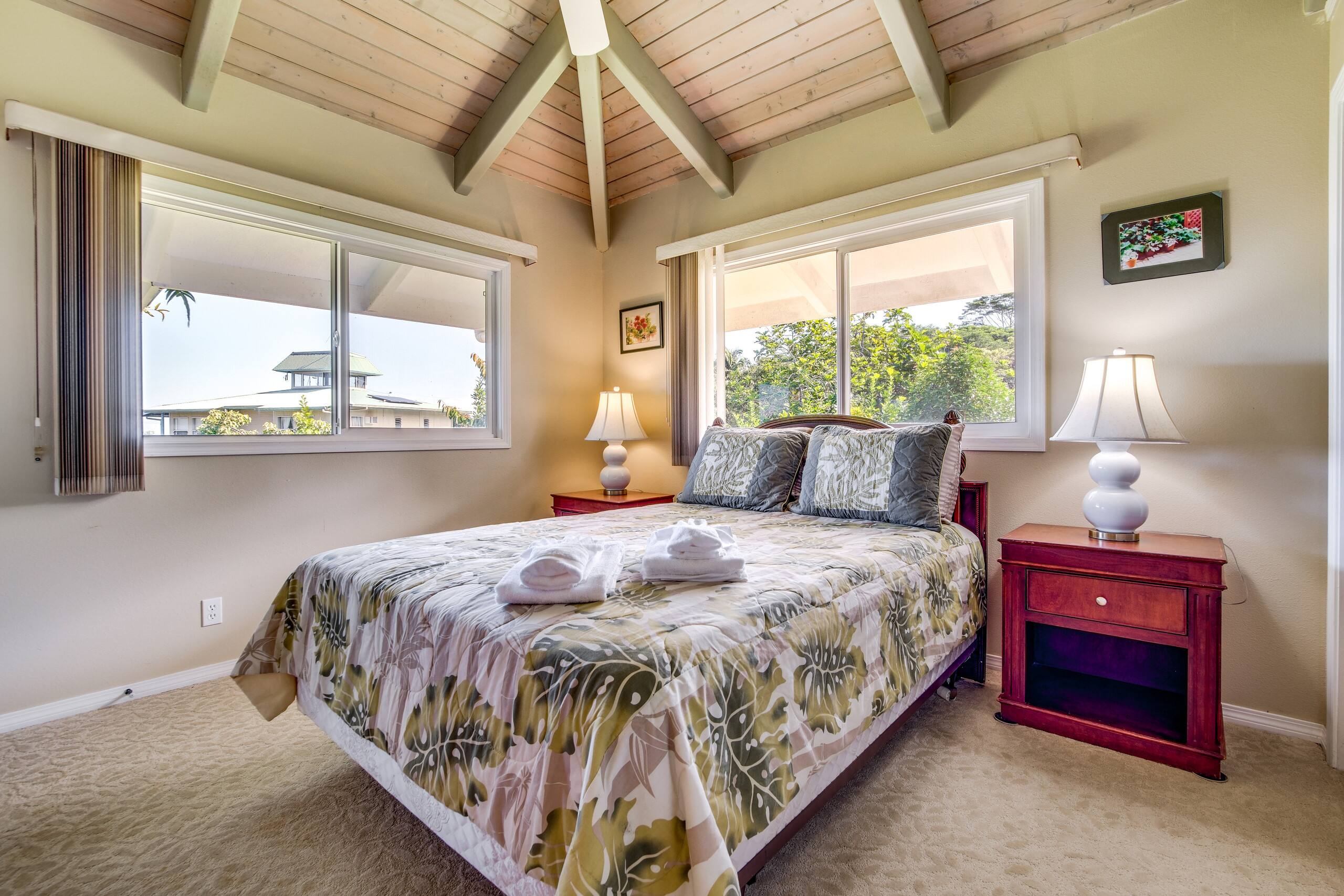 Honomu Home w/ Screened Lanai + Ocean Views - Photo 14